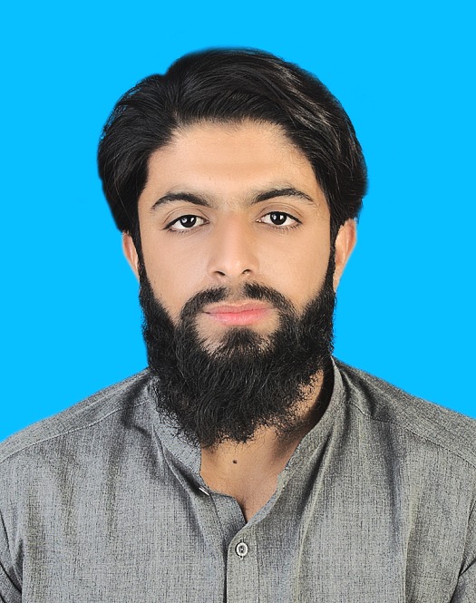 Saqib Ali 